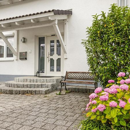 Storchennest Villa Markdorf Luaran gambar