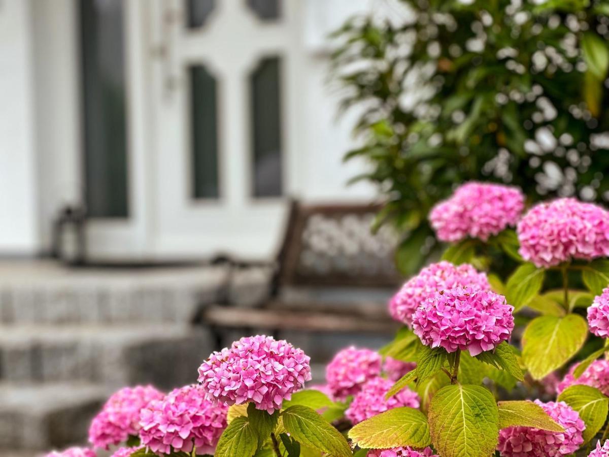 Storchennest Villa Markdorf Luaran gambar